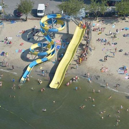 Entre Terre Et Mer, Bruges, Ostende Jabbeke  Buitenkant foto